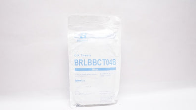 Broadline BRLBBCT04B O.R. Towels Blue - Pack of 4